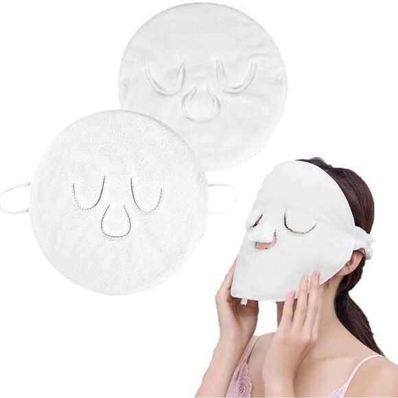 COPY - Face towel. 3 holes - Picture 1 of 9